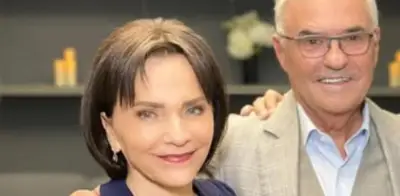 Álvaro Dávila: el esposo de Pati Chapoy que es un famoso compositor