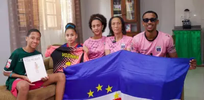 Madre de Vozinha predijo su actuación estelar ante España en Mundial 2026