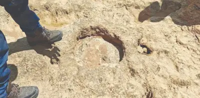 Maltrata regresa al mapa arqueológico de Veracruz con plan de museo