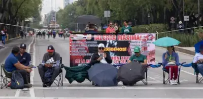 Manifestaciones y eventos masivos hoy 13 de junio en CDMX: rutas y alternativas viales
