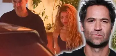 Manuel García-Rulfo: el actor vinculado a Shakira y sobrino nieto de Juan Rulfo