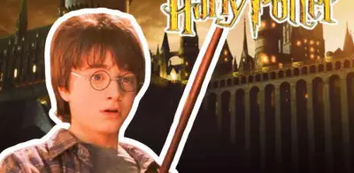 Maratón mágico: dónde ver todas las películas de Harry Potter en streaming