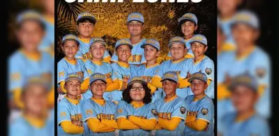 Marins de CDMX se coronan campeones del Latin America World Series 2026