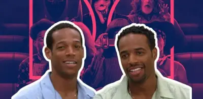 Marlon Wayans revela por qué los Wayans dejaron Scary Movie