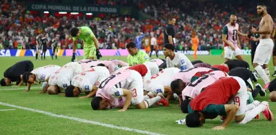 Marruecos elimina a Países Bajos del Mundial 2026 en dramática tanda de penales