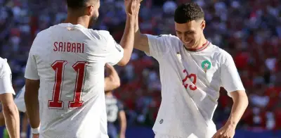 Marruecos vence a Escocia y mantiene esperanzas en el Mundial 2026