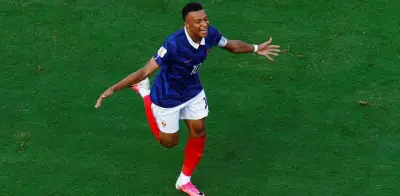Mbappé rompe récord histórico en Mundiales: supera a Ronaldo