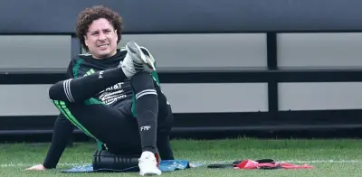 ¿Memo Ochoa titular ante Chequia? Peláez pide 'darnos ese gusto' en el Mundial