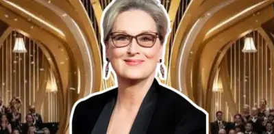 Meryl Streep: ¿Cuántos Oscar ha ganado? La actriz con 21 nominaciones