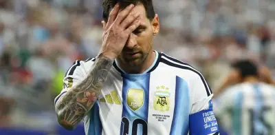 Messi será suplente ante Jordania en el Mundial 2026, confirma Scaloni