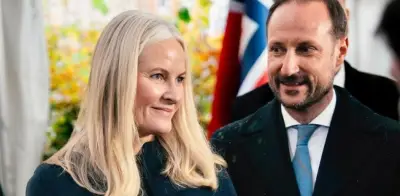 Mette-Marit de Noruega: exitoso trasplante de pulmón y recuperación