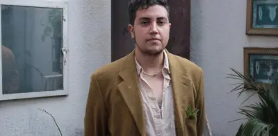 'Mi pecho está lleno de centellas': documental sobre transmasculinidad