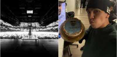 Milo J en México: Concierto gratis en vivo desde el Palacio de los Deportes