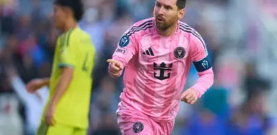 MLS anuncia primeros 11 All-Stars con Messi para enfrentar a Liga MX