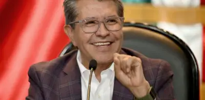 Monreal califica de 'elección de Estado' el proceso en Coahuila