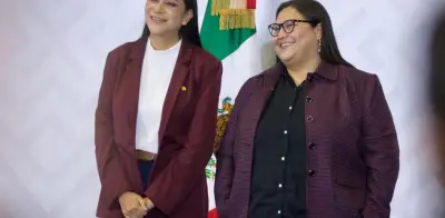 Morena inicia registro de aspirantes a coordinaciones estatales para 2027