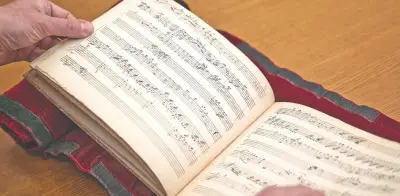 Mozart: descubren composiciones inéditas en París tras hallazgo histórico