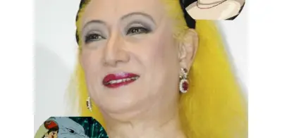 Muere Akihiro Miwa, figura del arte japonés y voz de 'La Princesa Mononoke'