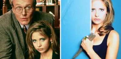 Muere Anthony Head, actor de 'Buffy' y 'Ted Lasso', a los 72 años
