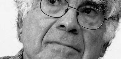 Muere Carlo Ginzburg, creador de la microhistoria e intelectual influyente del siglo XX