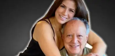 Muere Jaime Sánchez Rosaldo, papá de Alessandra Rosaldo, a los 84 años