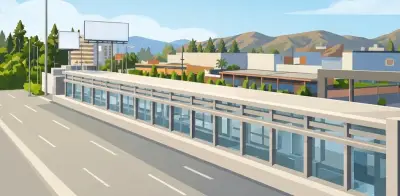 Multiva financia modernización vial en Jalisco con mil 100 mdp