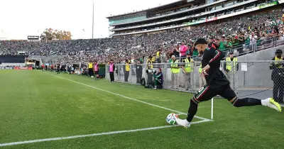 Mundial 2026: 1,248 avatares de IA y tecnología que no altera la esencia del fútbol