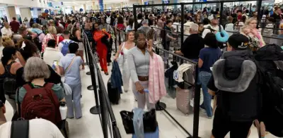 Mundial 2026: aeropuertos de EU transmitirán los 104 partidos para aficionados viajeros