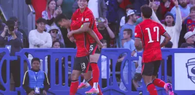 Mundial 2026: Bae Jun-ho, duda en Corea del Sur ante República Checa