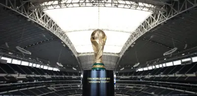 Mundial 2026: boletos sin vender en EU y Canadá contrastan con lleno en México