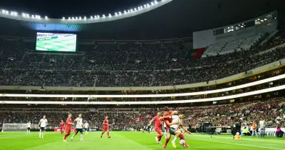 Mundial 2026: estadios procesarán 540,000 películas en datos por partido