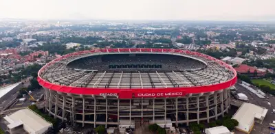 Mundial 2026: FIFA ganará casi 100 mdd en México vs Sudáfrica