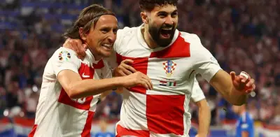 Mundial 2026: Josko Gvardiol, el defensa más caro del planeta