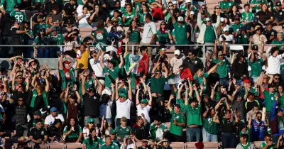 Mundial 2026: La IA transformará el tráfico y los negocios