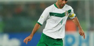 Mundial 2026: La profecía de Rafael Márquez y Ecuador en el Estadio Ciudad de México