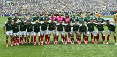Mundial 2026: México busca liderato ante Corea del Sur hoy