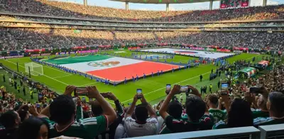 Mundial 2026: partidos restantes en México y fechas clave