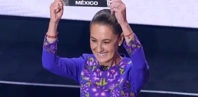 Mundial 2026: ¿Quién dará el discurso inaugural sin Claudia Sheinbaum?