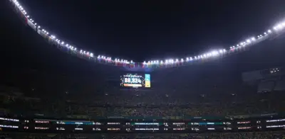 Mundial 2026 rompe récord de asistencia en fase de grupos con 4.6 millones