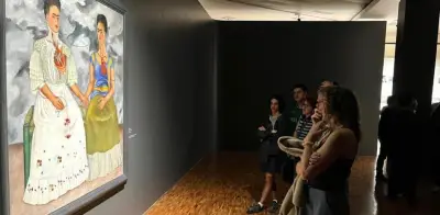 Museo de Arte Moderno revisa su acervo con mirada contemporánea