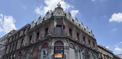 Museo del Estanquillo celebra 20 años con remodelación y exposición inédita