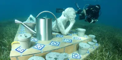 Museo Subacuático de Cancún: guía para visitarlo y precios 2026