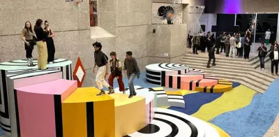 Museo Tamayo celebra 45 años con tres exposiciones simultáneas
