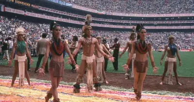 México 86: 40 años del Mundial que inmortalizó a Maradona