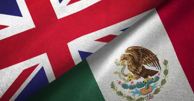 México activa comercio preferencial con Reino Unido bajo el CPTPP