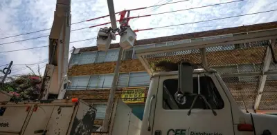 México alcanzará 99.99% de cobertura eléctrica en 2028 con inversión de CFE
