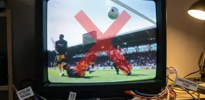 México bloquea 57 redes de streaming ilegal durante partido del Mundial 2026