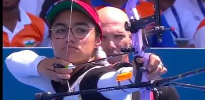 México brilla con dos platas en la Copa Mundial de Tiro con Arco en Antalya