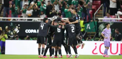 México busca el liderato del Grupo A en el Mundial 2026