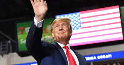 México enfrenta posible arancel de 10% por trabajo forzado